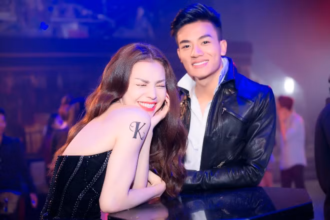 Trà Ngọc Hằng quyến rũ trong MV mới "Kiêu" ảnh 7