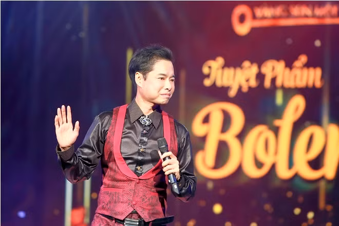 Không sao “hot”, “Tuyệt phẩm Bolero” vẫn chinh phục khán giả Thủ đô ảnh 11