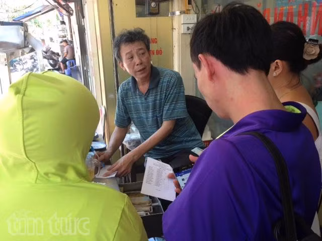 Hot như “bún chả Obama” ảnh 2