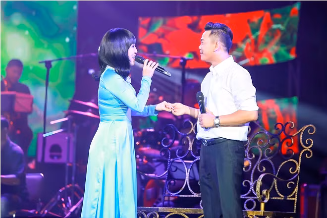 Không sao “hot”, “Tuyệt phẩm Bolero” vẫn chinh phục khán giả Thủ đô ảnh 5