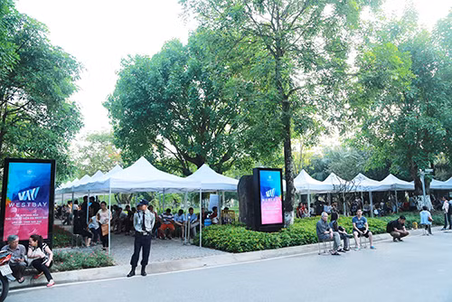 Ecopark bán hết hơn 2.000 căn hộ West Bay ảnh 2