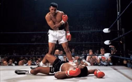 Huyền thoại quyền anh Muhammad Ali qua đời ảnh 2