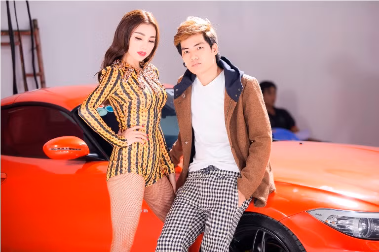 Trà Ngọc Hằng: Là con gái "Kiêu" chính là đặc quyền! ảnh 2