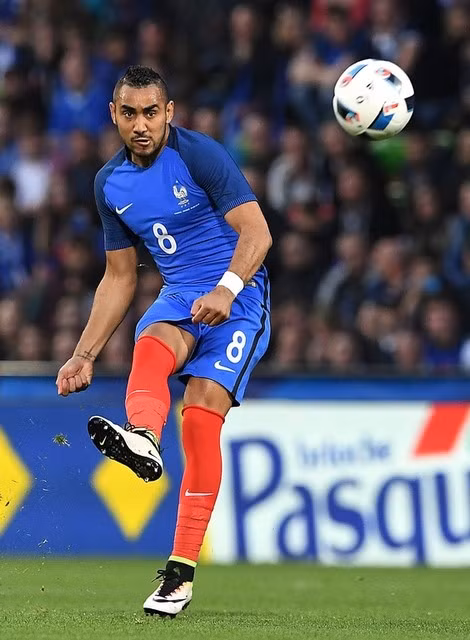 Dimitri Payet - Bông hoa nở muộn "xứ Lục lăng" ảnh 1