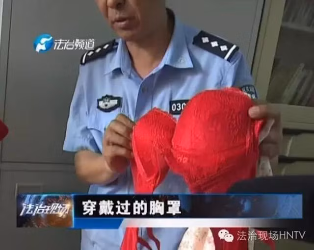 Chú rể sốc khi phát hiện cô dâu mang bầu là... đàn ông ảnh 2