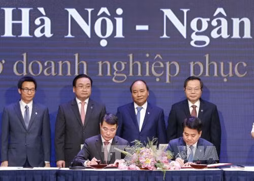 Hà Nội phải sẵn sàng đổi mới để hỗ trợ doanh nghiệp ảnh 2