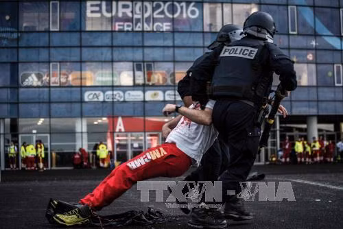 EURO 2016: Nước Pháp đã sẵn sàng? ảnh 2