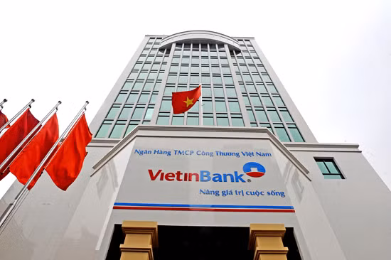 VietinBank - Ngân hàng Việt Nam duy nhất 5 năm liền được Forbes vinh danh ảnh 1