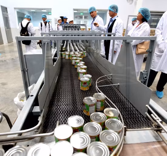 Vinamilk - Tham vọng vươn ra thế giới ảnh 4