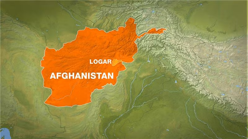 Taliban tấn công tòa án, 30 người thương vong ảnh 1