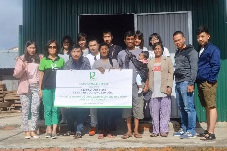 Bảo tồn làng nghề qua 'Nét đẹp cao nguyên' ảnh 1
