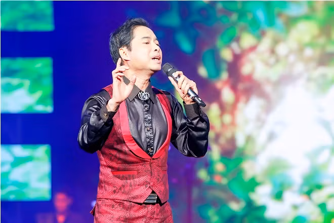 Không sao “hot”, “Tuyệt phẩm Bolero” vẫn chinh phục khán giả Thủ đô ảnh 12