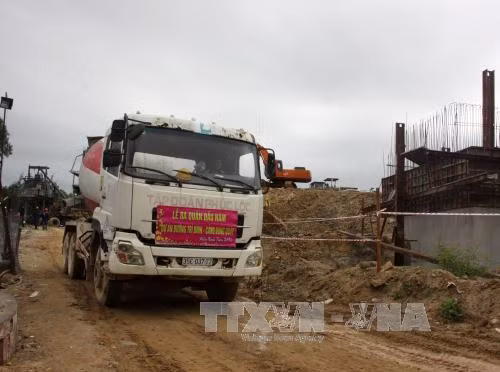 Vốn ODA - Cuộc chơi "sòng phẳng" ảnh 1