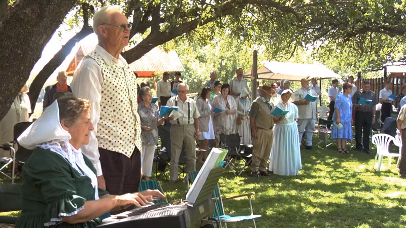 Orania, thị trấn ‘da trắng’ lọt giữa Nam Phi ảnh 1