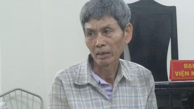 Gây án mạng, trốn 21 năm không thoát án tử hình ảnh 1