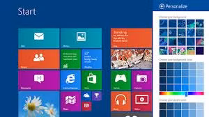 Windows Blue mang tên Windows 8.1 ảnh 1