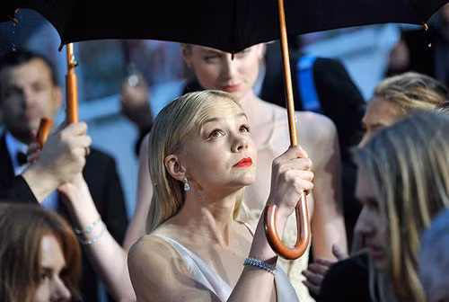 Liên hoan phim Cannes mở màn lộng lẫy ảnh 2