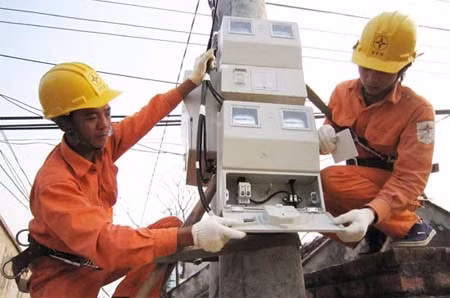 Hà Nội không cắt điện khi nhiệt độ trên 36 độ C ảnh 1