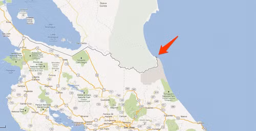 11 địa điểm gây tranh cãi nhất trên Google Map ảnh 5