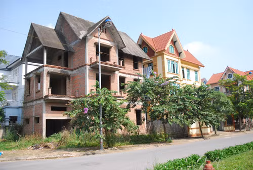 Thị trường bất động sản có khả năng hồi phục ảnh 1