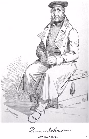 Kế hoạch giải cứu Napoleon bằng tàu ngầm - Kỳ 1 ảnh 1