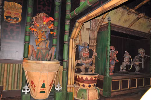 Disneyland Hong Kong thêm khu vui chơi độc đáo nhất thế giới ảnh 8