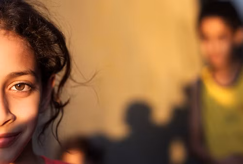 Gaza, không chỉ có máu ảnh 7