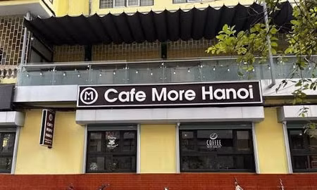 Phát triển mô hình quán cà phê do người khiếm thị trực tiếp pha chế