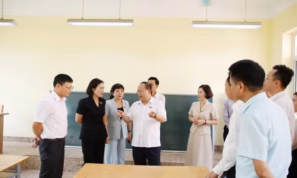 Gỡ điểm nghẽn thể chế để kích hoạt các nguồn lực tăng trưởng