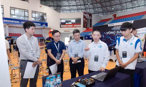 Tăng cường kết nối ‘ba nhà’ để giải bài toán dài hạn của Thủ đô