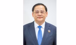 Chủ tịch Quốc hội Lào và Phu nhân sắp thăm chính thức Việt Nam