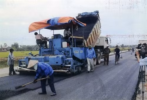 Minh bạch quỹ bảo trì đường bộ ảnh 1