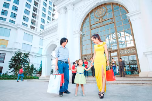 Royal City được vinh danh “Căn hộ tốt nhất Việt Nam 2013” ảnh 1