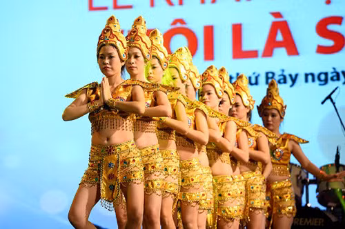 'Tôi là sinh viên 2013' tại Đà Nẵng ảnh 2