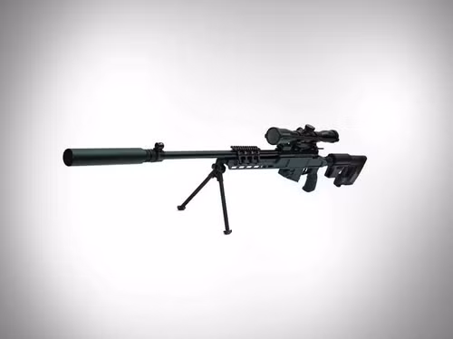 Những 'hậu duệ' tiếp nối uy lực của AK-47 ảnh 6