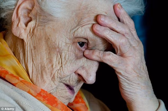 Bước đột phá mang lại tương lai cho bệnh nhân Parkinson ảnh 1
