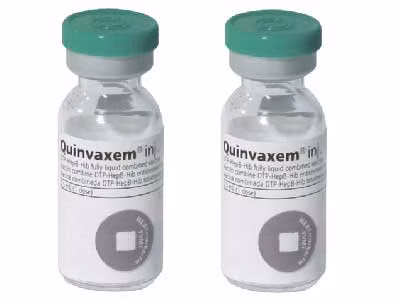 Đảm bảo an toàn cho trẻ khi tiêm vắc-xin Quinvaxem ảnh 1