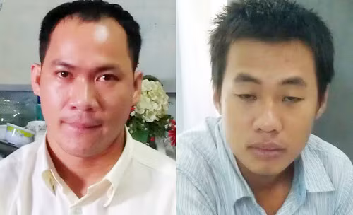 Lừa chạy vào ngành Công an, chiếm đoạt hàng trăm triệu đồng ảnh 1