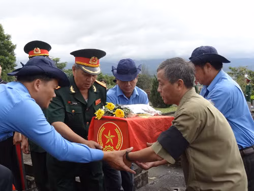 Loại trừ sự ngộ nhận về ngoại cảm ảnh 1