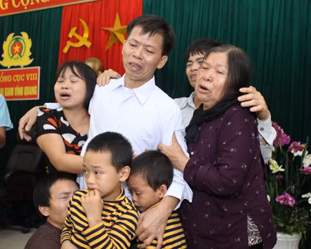 Ngày mai, xử tái thẩm vụ 'án oan chung thân' tội giết người ảnh 1