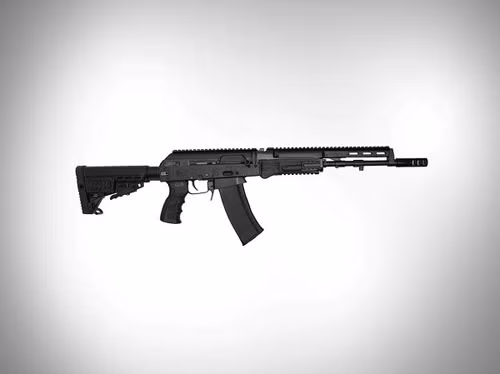 Những 'hậu duệ' tiếp nối uy lực của AK-47 ảnh 7