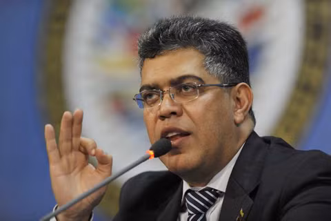 Quan hệ Venezuela - Mỹ tiếp tục đóng băng ảnh 1