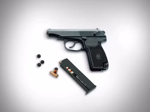 Những 'hậu duệ' tiếp nối uy lực của AK-47 ảnh 4