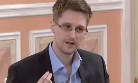 Snowden có thể làm chứng cho Đức tại Nga ảnh 1