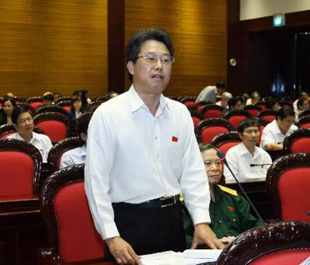 Thông cáo số 15 kỳ họp thứ 6, Quốc hội khóa XIII ảnh 1