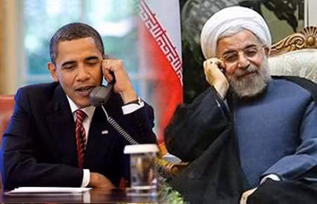 Mỹ đã 'đi đêm' với Iran như thế nào? ảnh 1