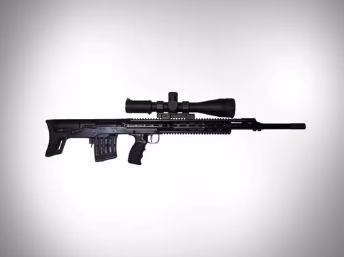 Những 'hậu duệ' tiếp nối uy lực của AK-47 ảnh 9