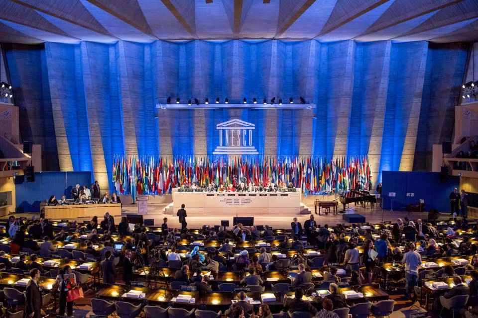 UNESCO vinh danh đại thi hào Nguyễn Du ảnh 1