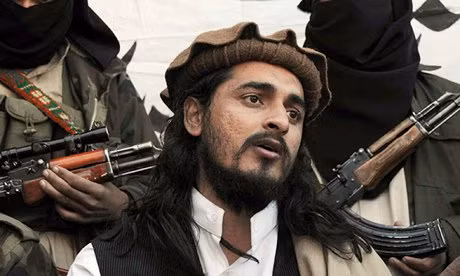 Mỹ tiêu diệt thủ lĩnh hàng đầu Taliban như thế nào? ảnh 1