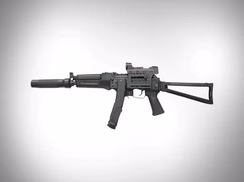 Những 'hậu duệ' tiếp nối uy lực của AK-47 ảnh 3